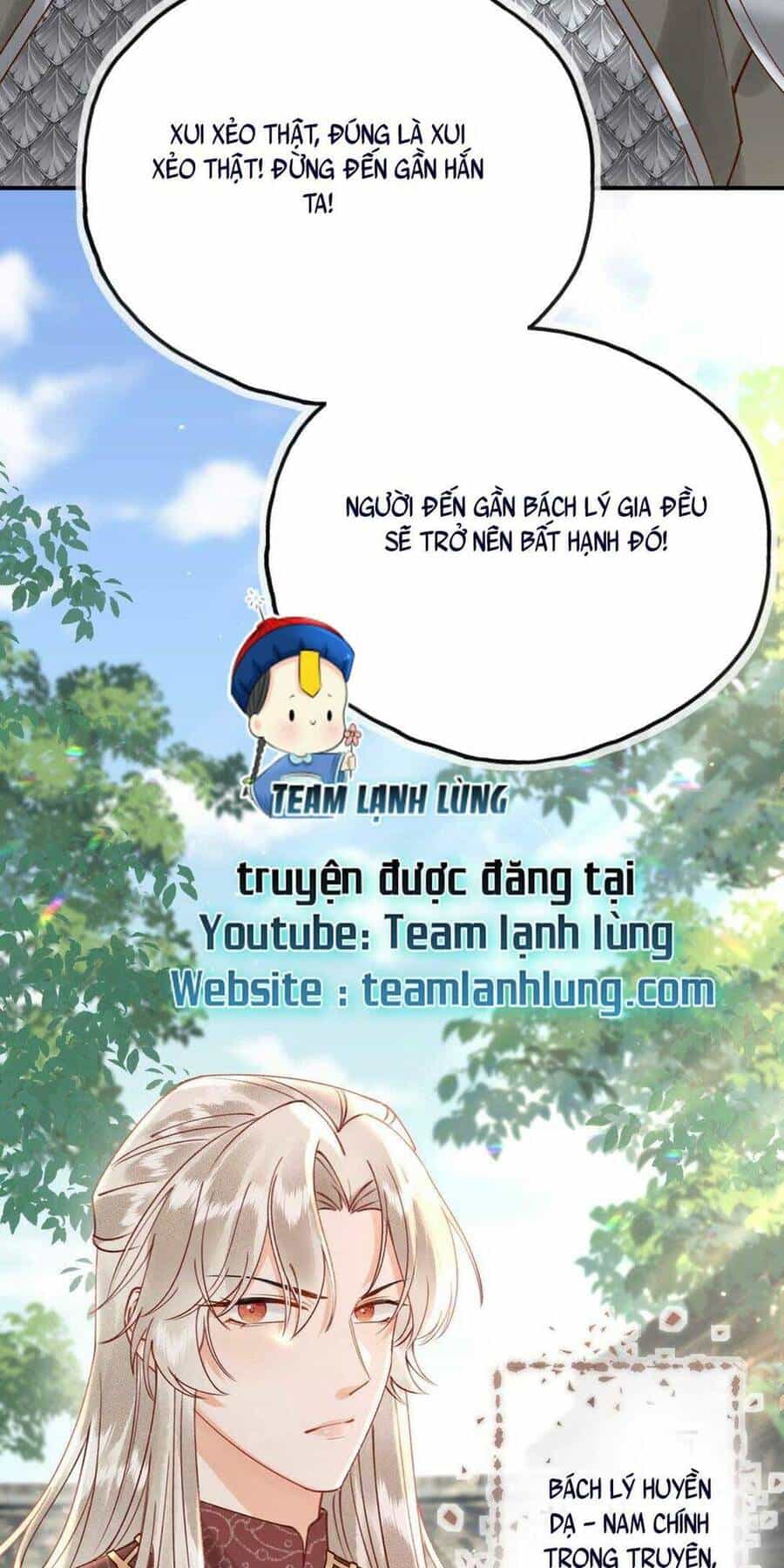 Hoá Trang Thành Mami Của Nhân Vật Phản Diện - Chương 3 - ảnh 15