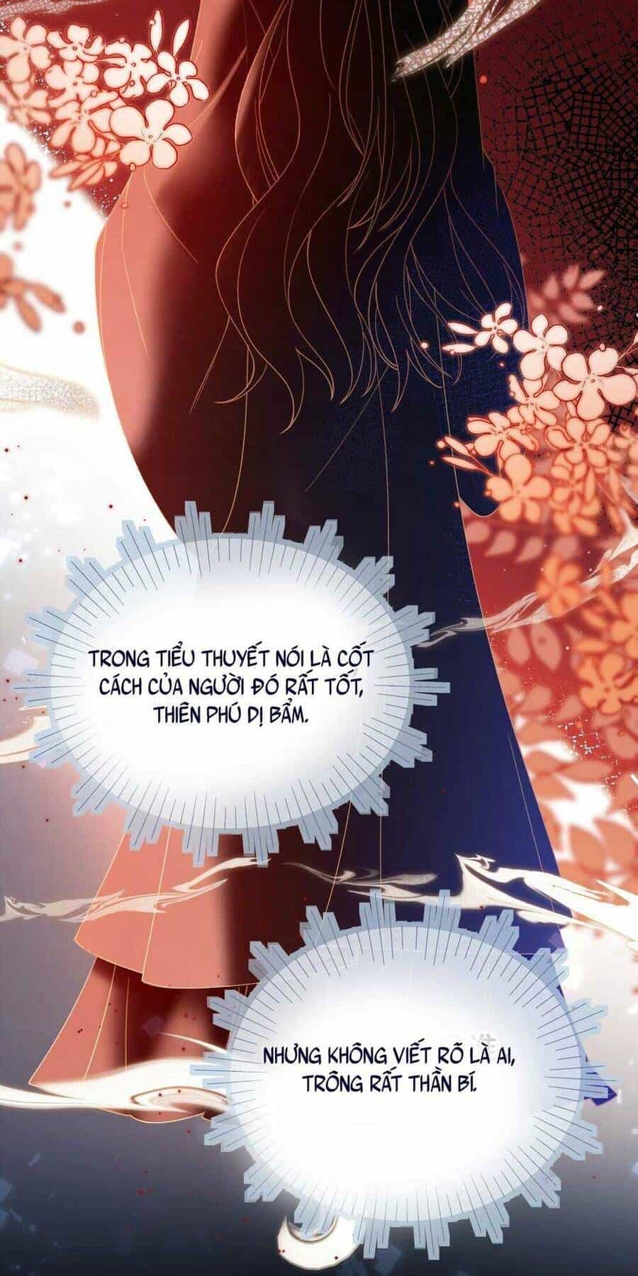 Hoá Trang Thành Mami Của Nhân Vật Phản Diện - Chương 4 - ảnh 37
