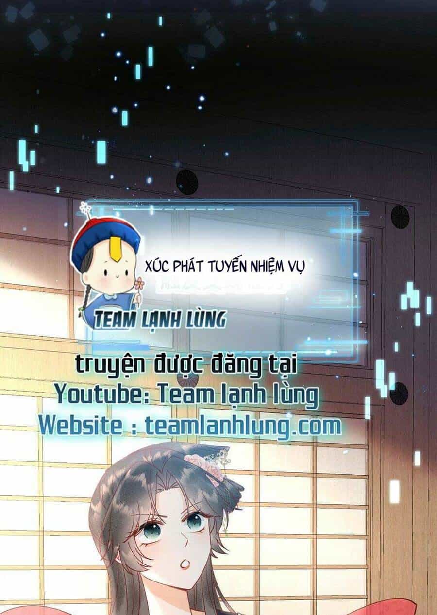 Hoá Trang Thành Mami Của Nhân Vật Phản Diện - Chương 4 - ảnh 38