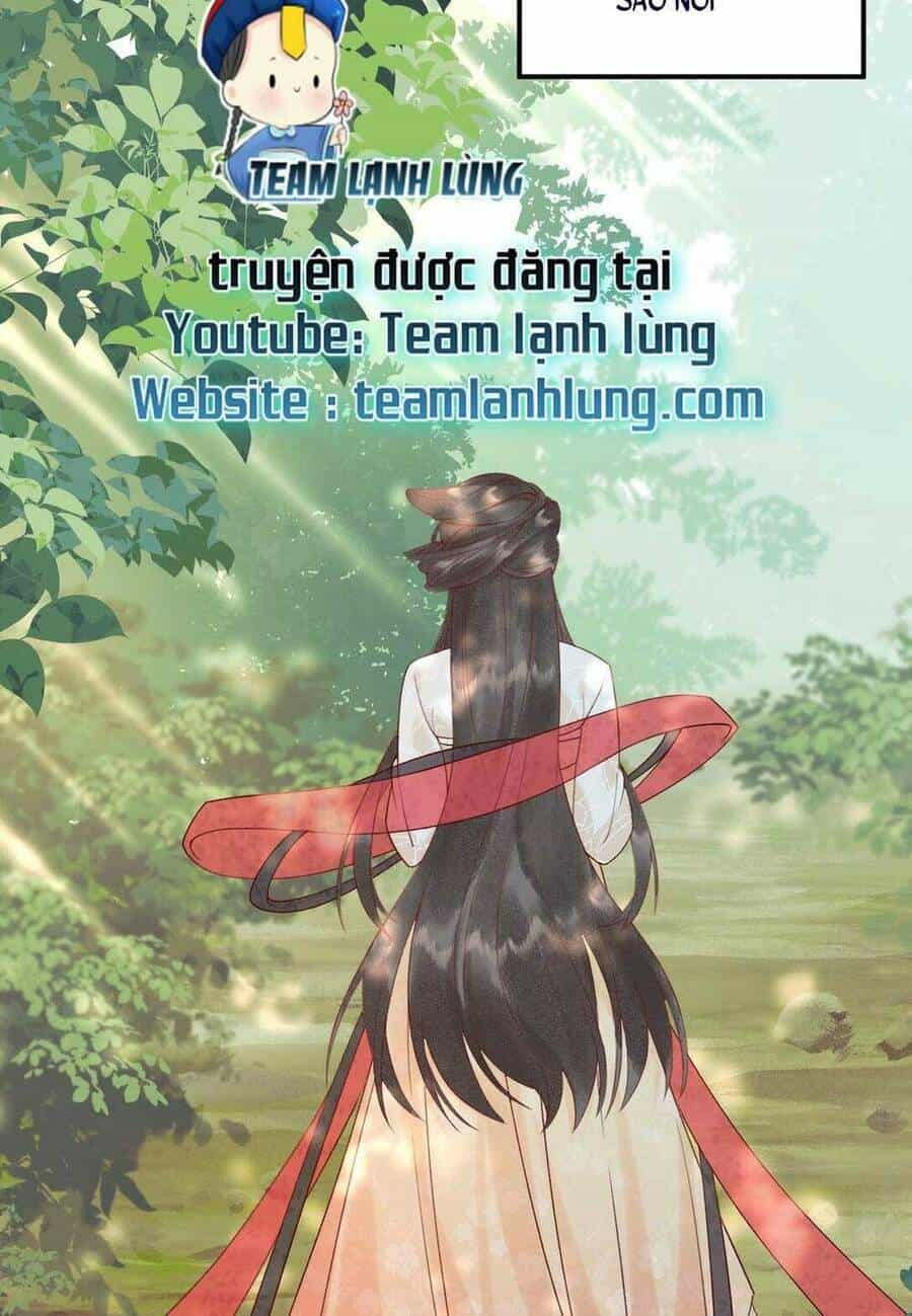 Hoá Trang Thành Mami Của Nhân Vật Phản Diện - Chương 5 - ảnh 28