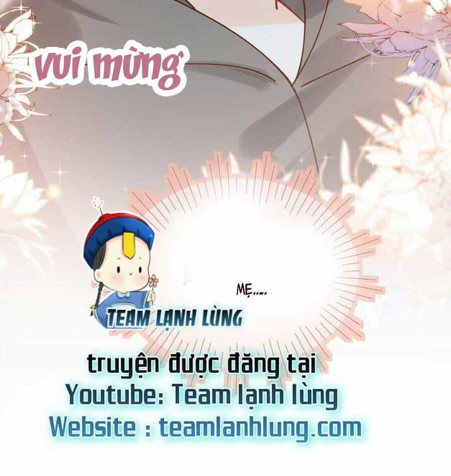 Hoá Trang Thành Mami Của Nhân Vật Phản Diện - Chương 7 - ảnh 37