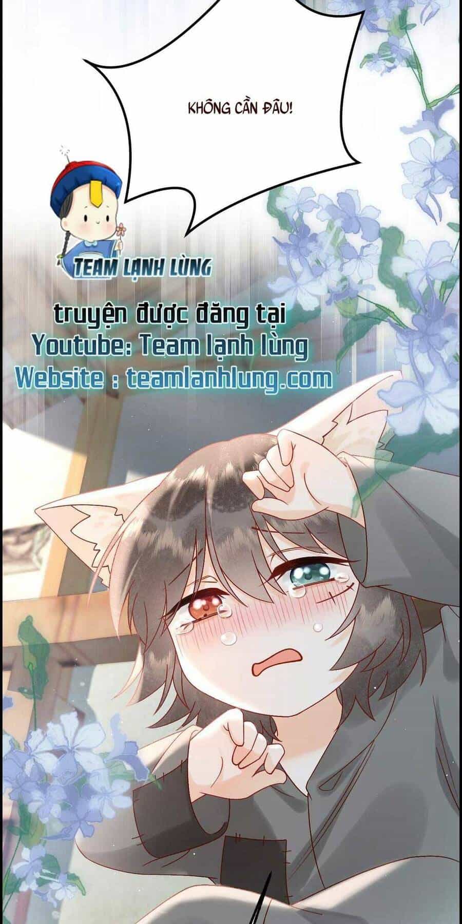 Hoá Trang Thành Mami Của Nhân Vật Phản Diện - Chương 7 - ảnh 7