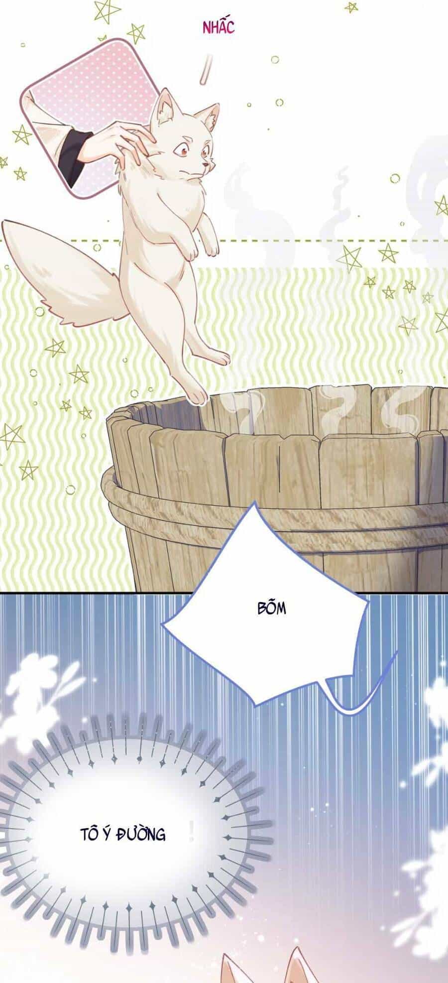 Hoá Trang Thành Mami Của Nhân Vật Phản Diện - Chương 8 - ảnh 25