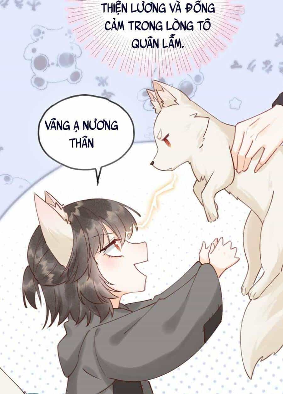 Hoá Trang Thành Mami Của Nhân Vật Phản Diện - Chương 9 - ảnh 15