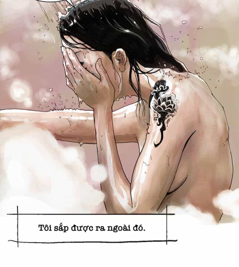 Hoa Tử Đỏ - Chuong 1 - ảnh 19