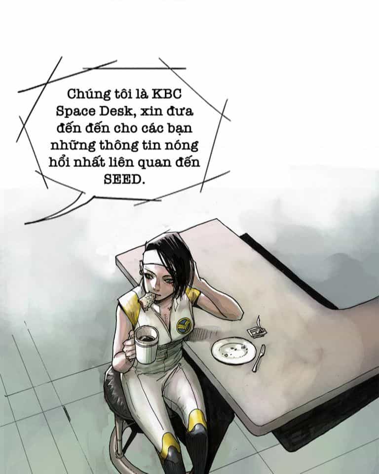 Hoa Tử Đỏ - Chuong 1 - ảnh 22