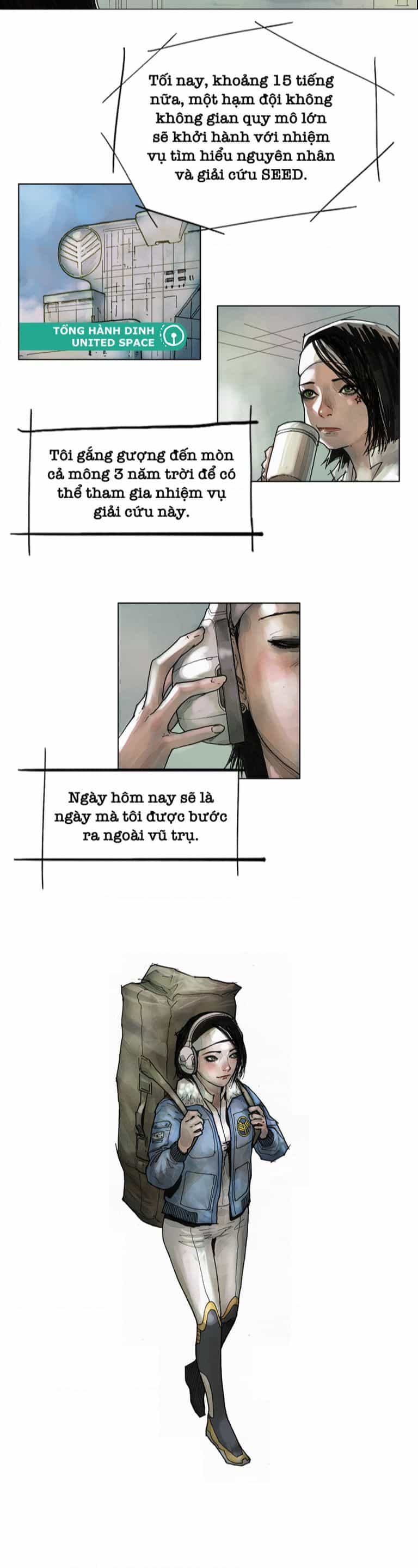 Hoa Tử Đỏ - Chuong 1 - ảnh 24