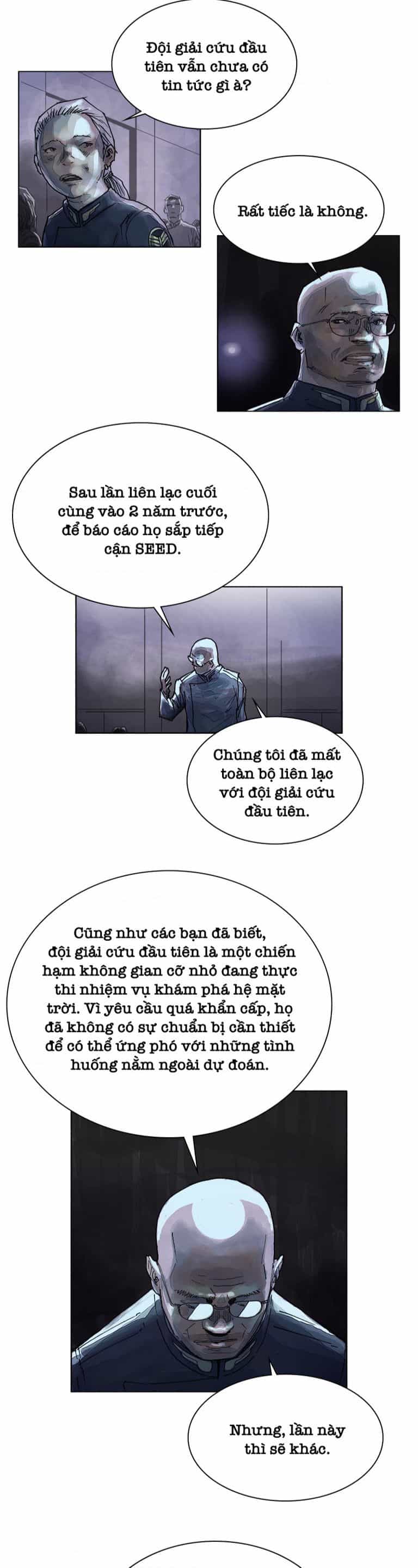 Hoa Tử Đỏ - Chuong 1 - ảnh 27