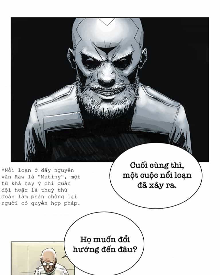 Hoa Tử Đỏ - Chuong 2 - ảnh 16