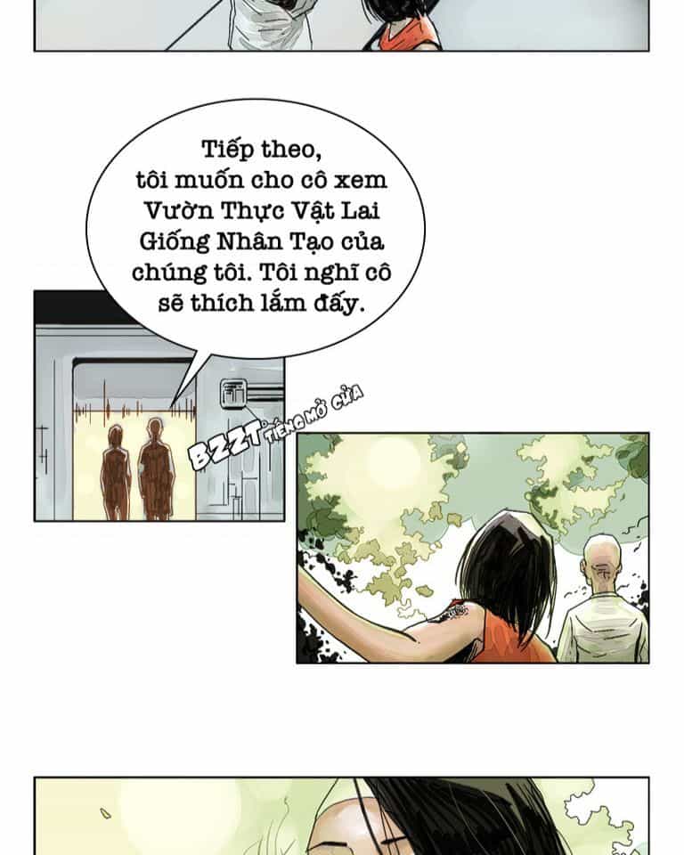 Hoa Tử Đỏ - Chuong 2 - ảnh 23