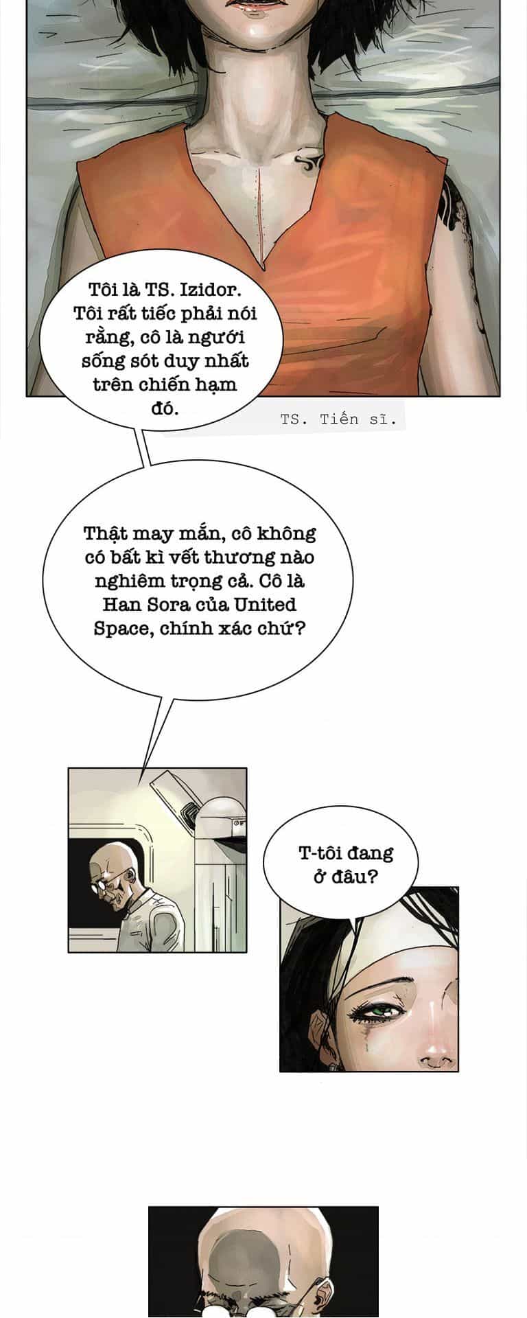 Hoa Tử Đỏ - Chuong 2 - ảnh 3
