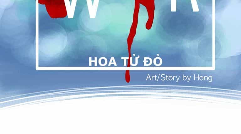 Hoa Tử Đỏ - Chuong 2 - ảnh 6