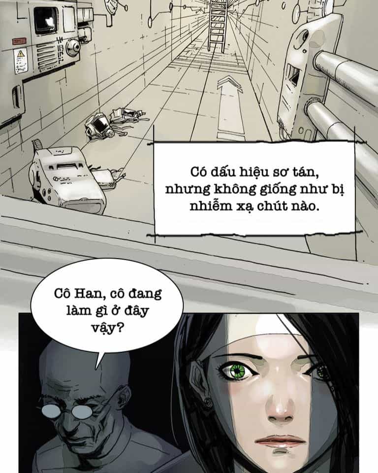 Hoa Tử Đỏ - Chuong 4 - ảnh 22