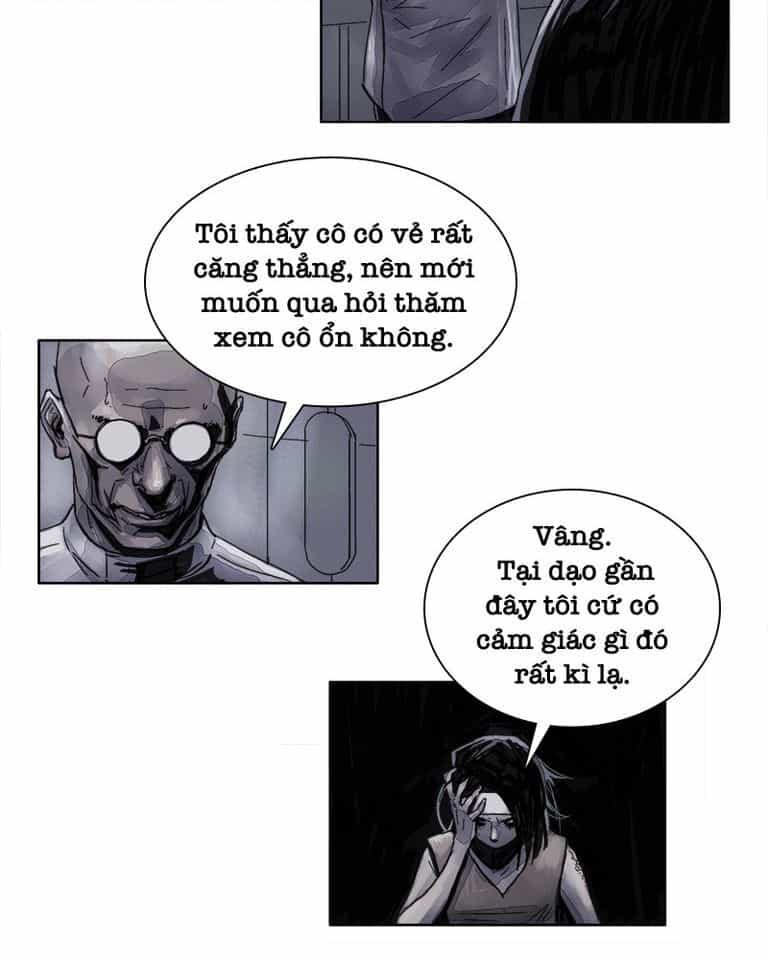 Hoa Tử Đỏ - Chuong 5 - ảnh 4