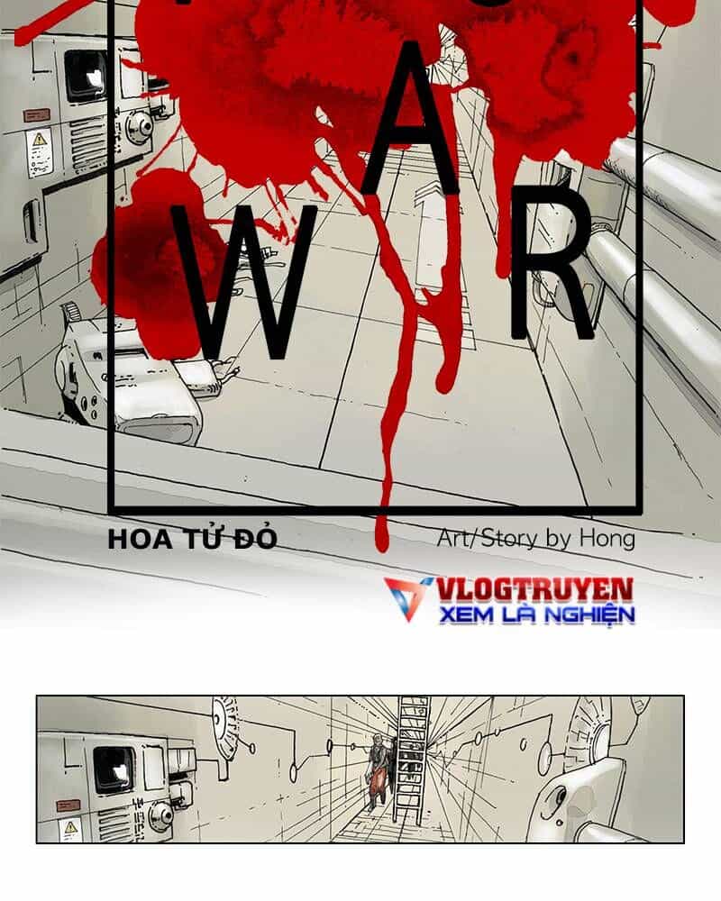 Hoa Tử Đỏ - Chương 7 - ảnh 2