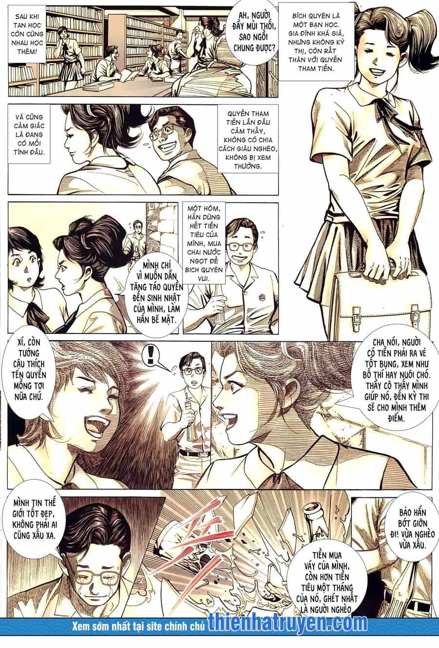 Hỏa Võ Anh Hùng - Chương 107.2 - ảnh 1