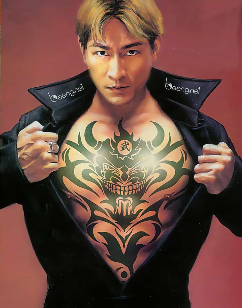 Hỏa Võ Anh Hùng - Chương 13 - ảnh 1