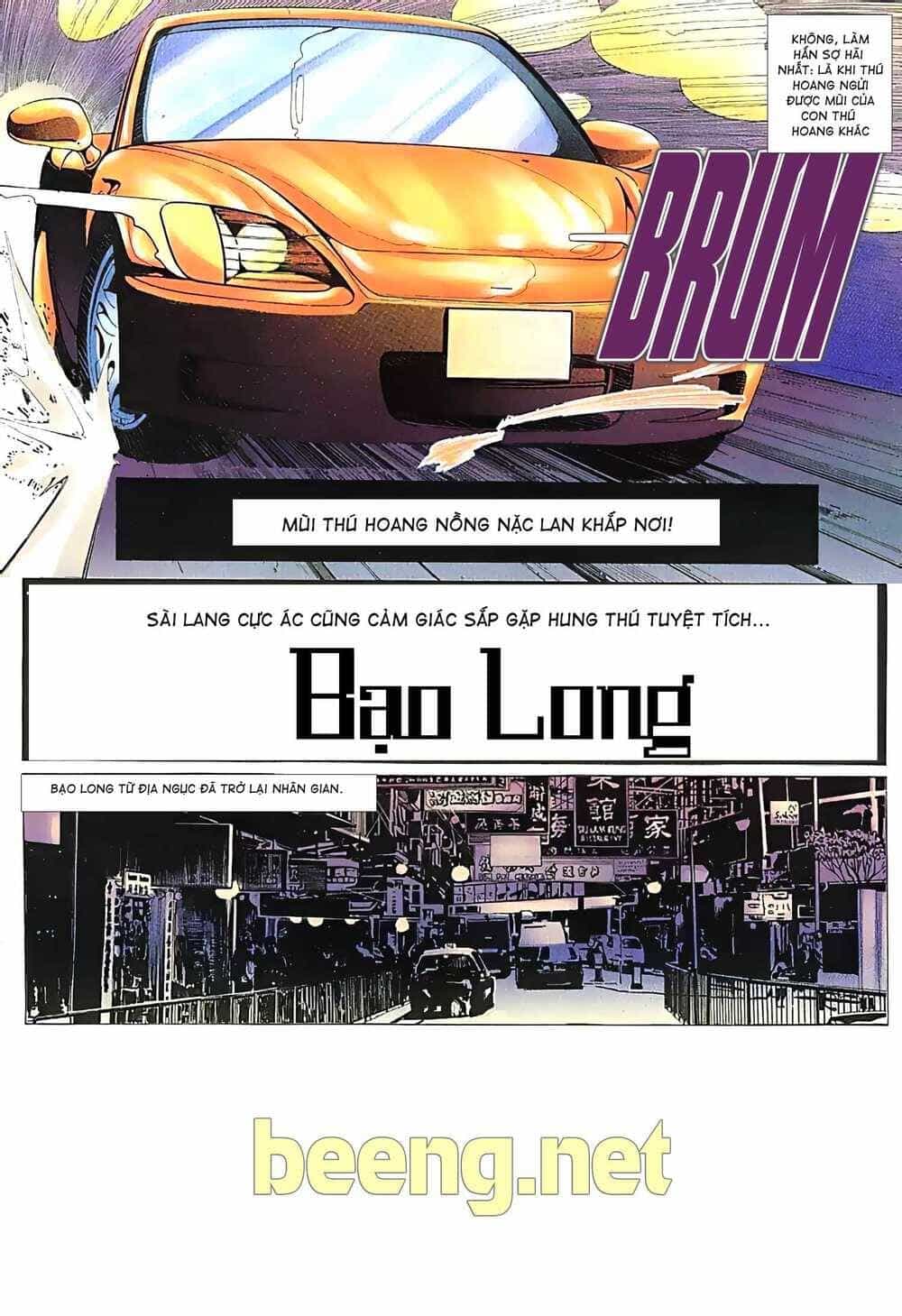 Hỏa Võ Anh Hùng - Chương 39 - ảnh 10