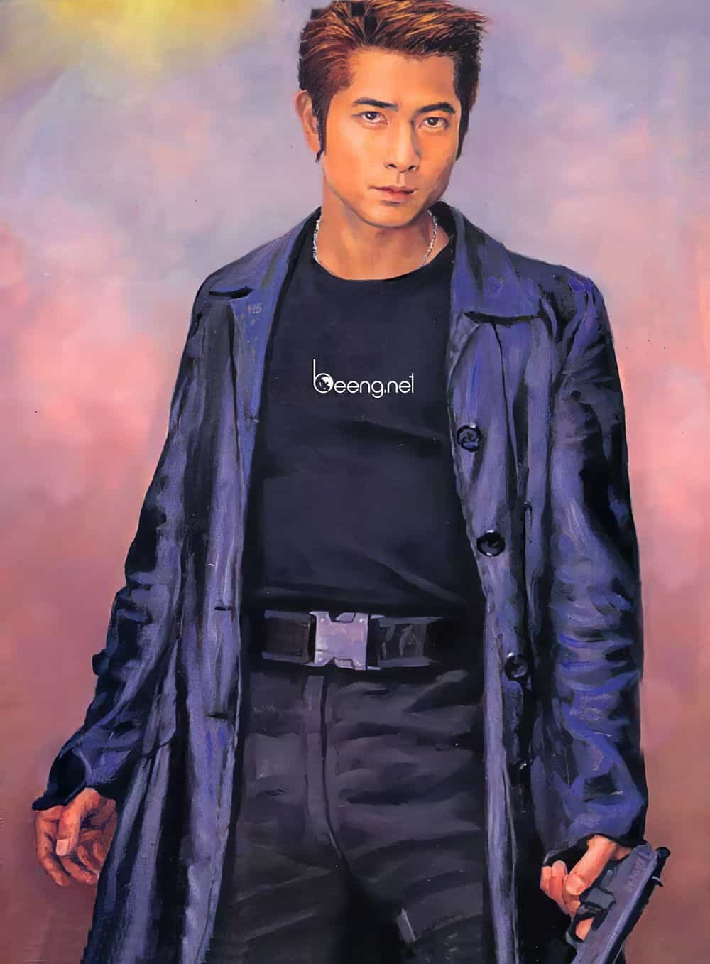 Hỏa Võ Anh Hùng - Chương 5 - ảnh 1