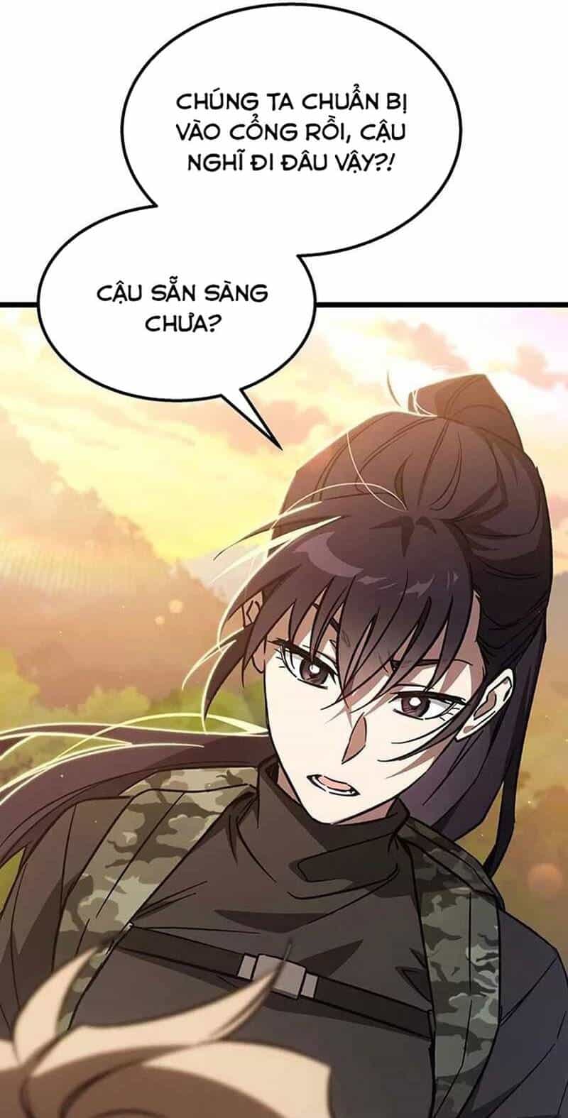 Hỏa Vương Nữ: Cấp 99 - Chương 1 - ảnh 110