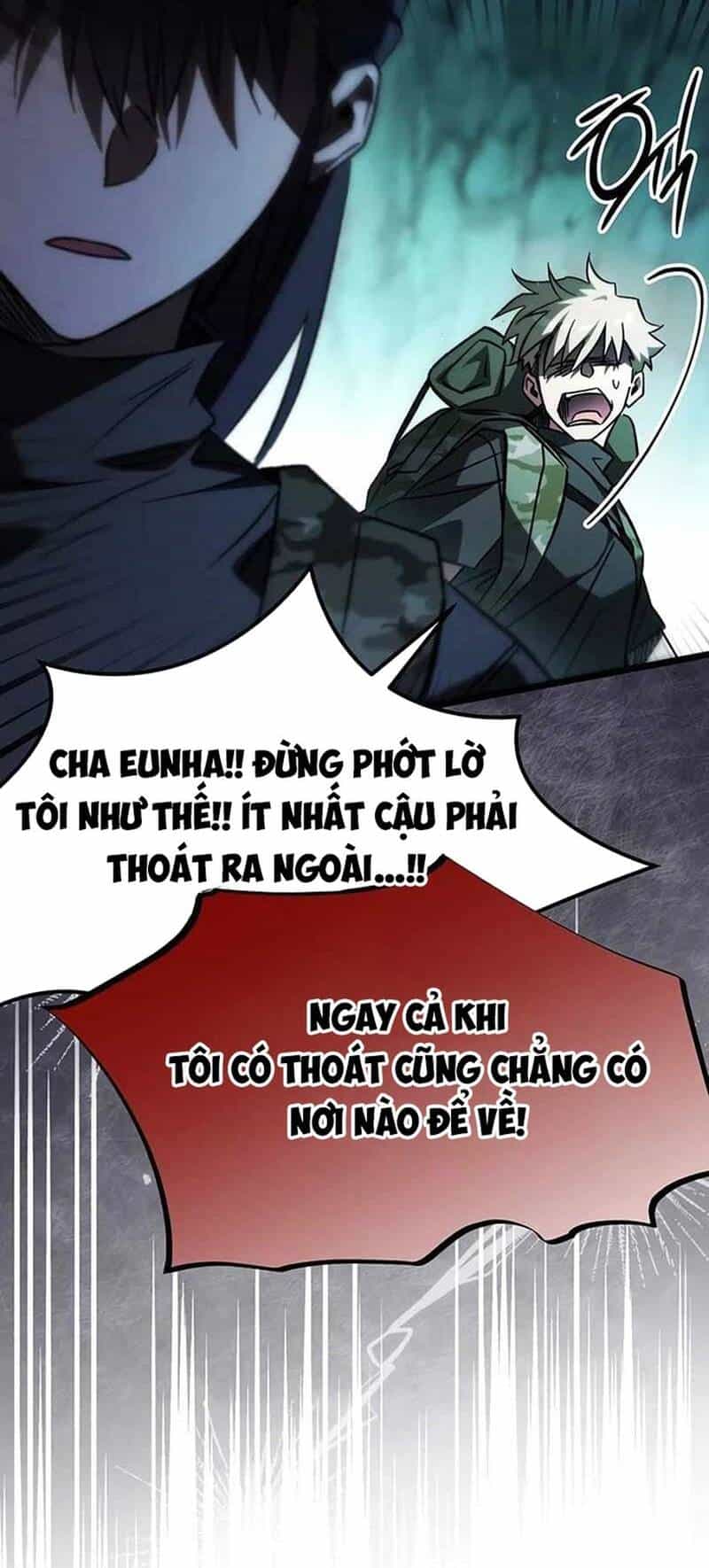 Hỏa Vương Nữ: Cấp 99 - Chương 1 - ảnh 173