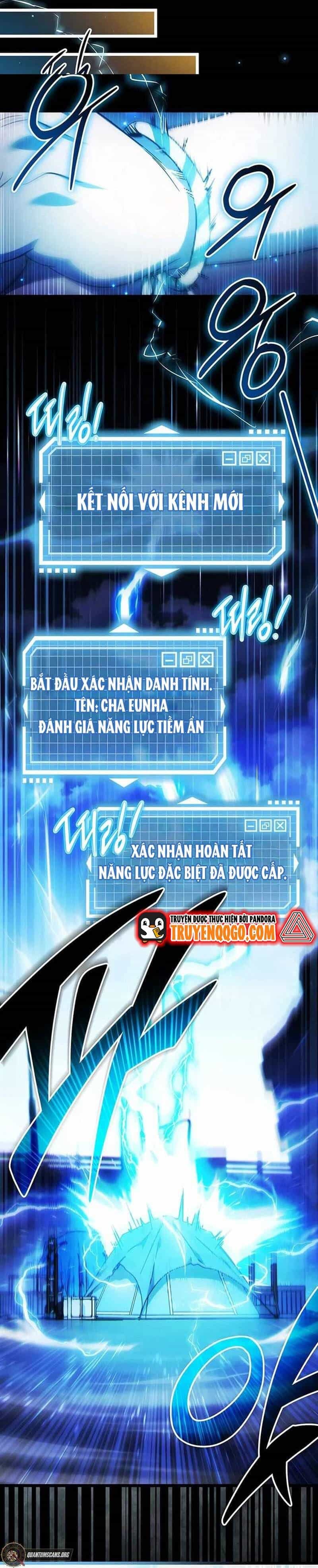 Hỏa Vương Nữ: Cấp 99 - Chương 1 - ảnh 45