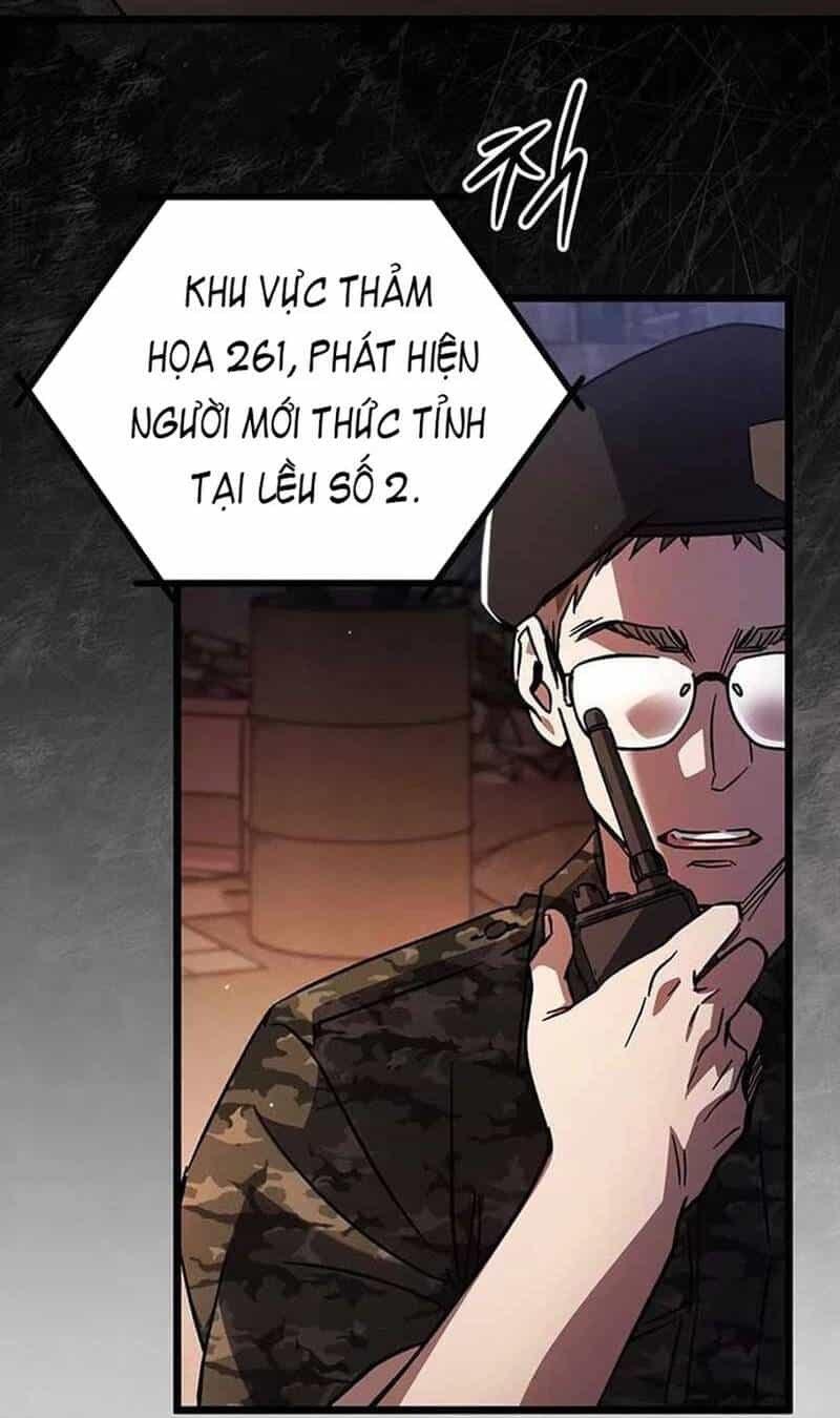 Hỏa Vương Nữ: Cấp 99 - Chương 1 - ảnh 50