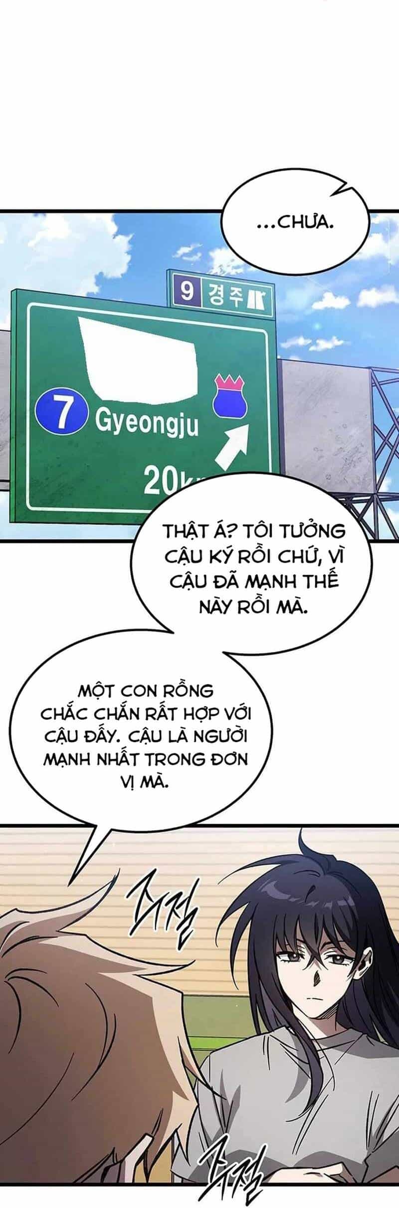 Hỏa Vương Nữ: Cấp 99 - Chương 1 - ảnh 79