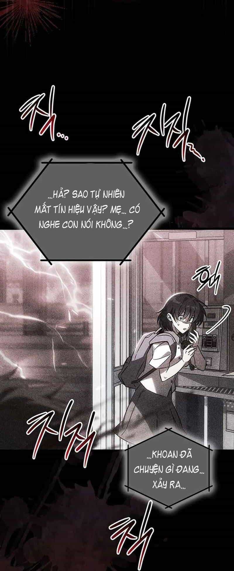 Hỏa Vương Nữ: Cấp 99 - Chương 1 - ảnh 9