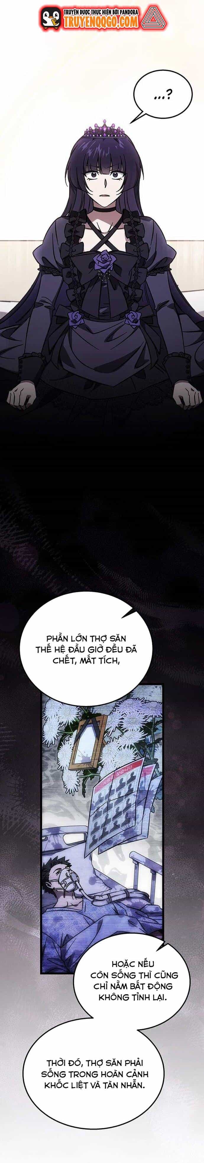 Hỏa Vương Nữ: Cấp 99 - Chương 10 - ảnh 15