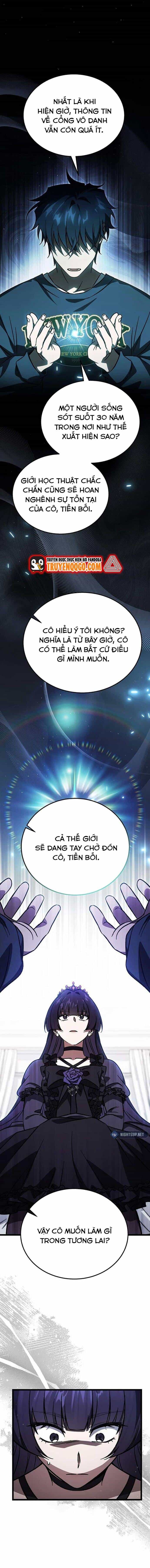 Hỏa Vương Nữ: Cấp 99 - Chương 10 - ảnh 19