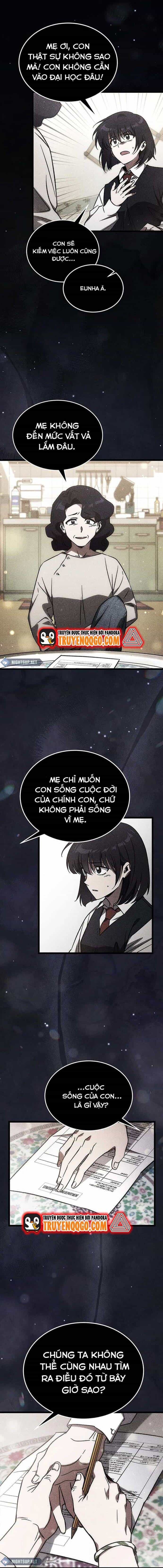 Hỏa Vương Nữ: Cấp 99 - Chương 10 - ảnh 25