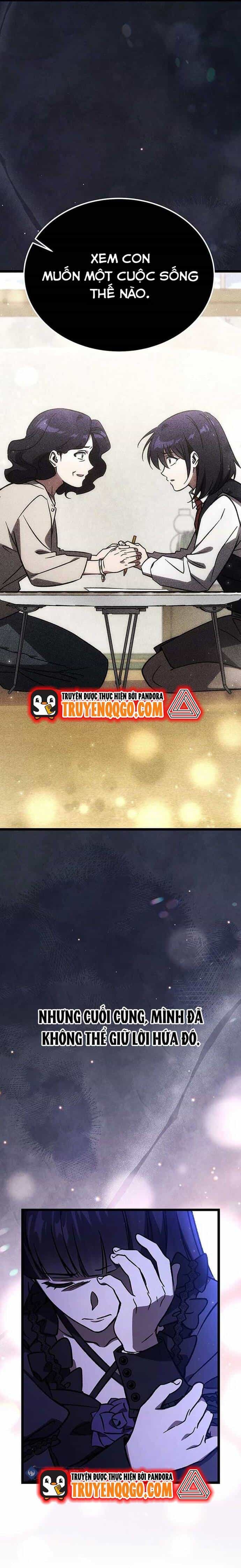 Hỏa Vương Nữ: Cấp 99 - Chương 10 - ảnh 26