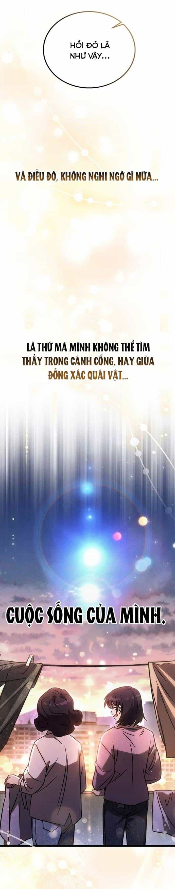 Hỏa Vương Nữ: Cấp 99 - Chương 11 - ảnh 29