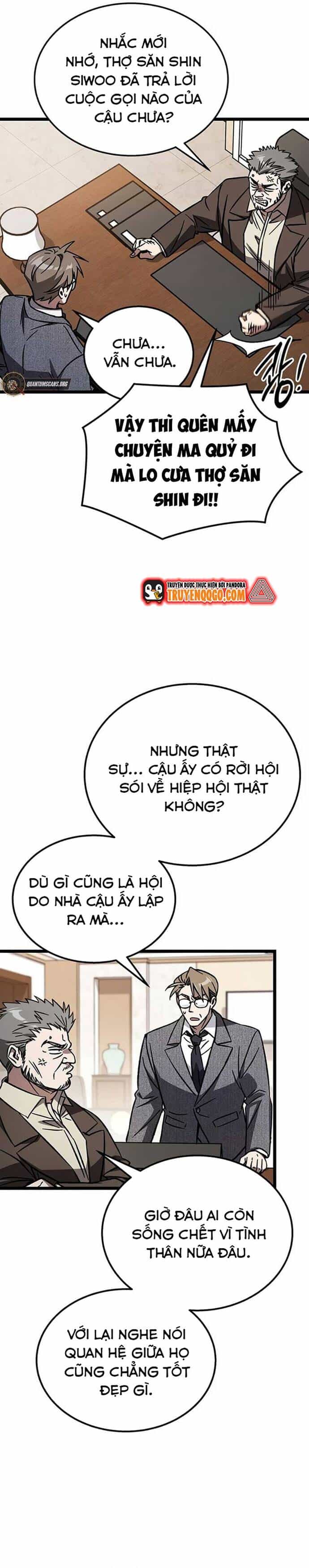 Hỏa Vương Nữ: Cấp 99 - Chương 11 - ảnh 47
