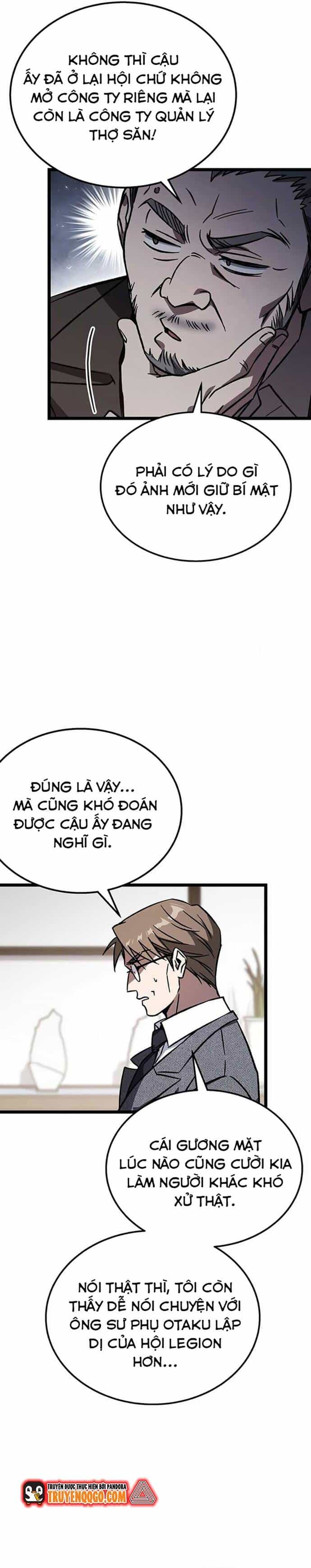 Hỏa Vương Nữ: Cấp 99 - Chương 11 - ảnh 48