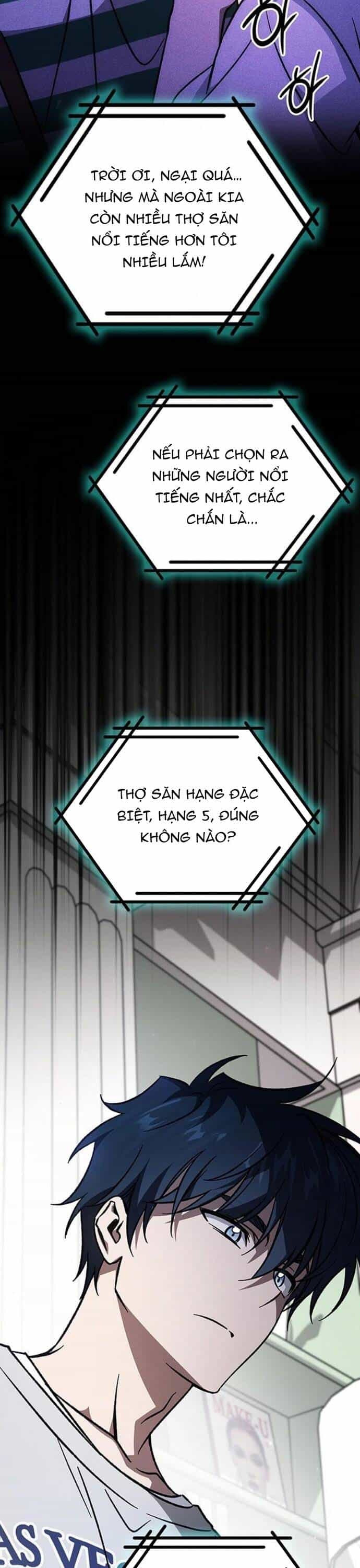 Hỏa Vương Nữ: Cấp 99 - Chương 12 - ảnh 20