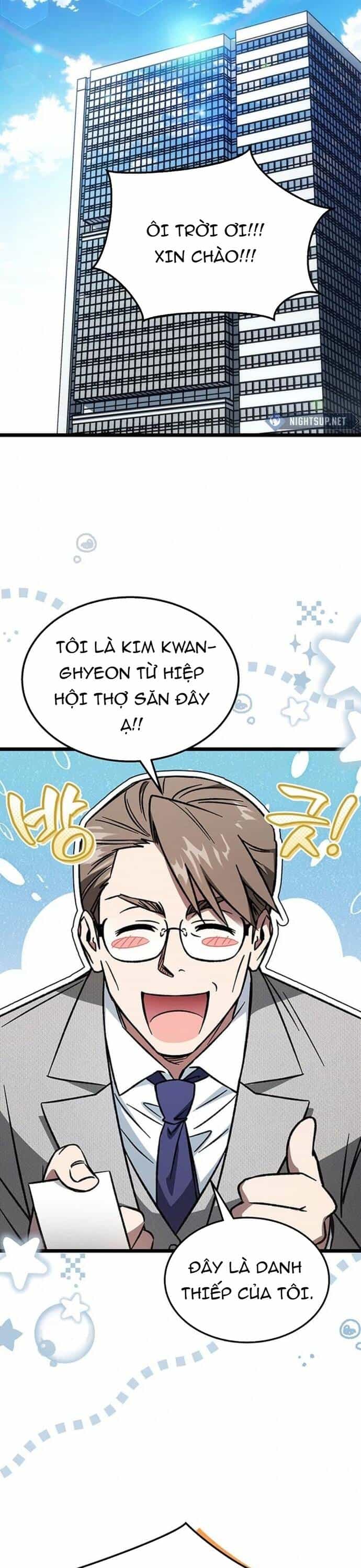 Hỏa Vương Nữ: Cấp 99 - Chương 12 - ảnh 31