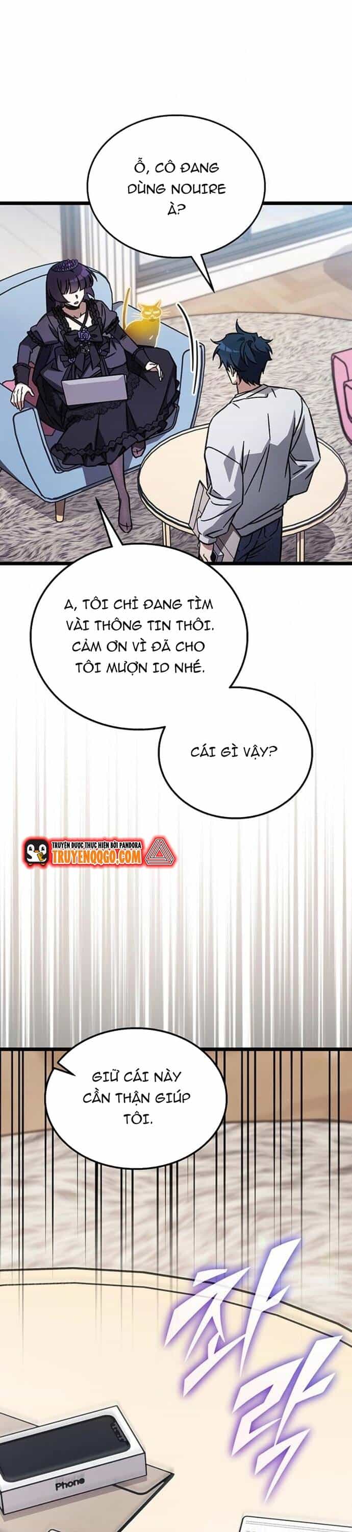 Hỏa Vương Nữ: Cấp 99 - Chương 12 - ảnh 7