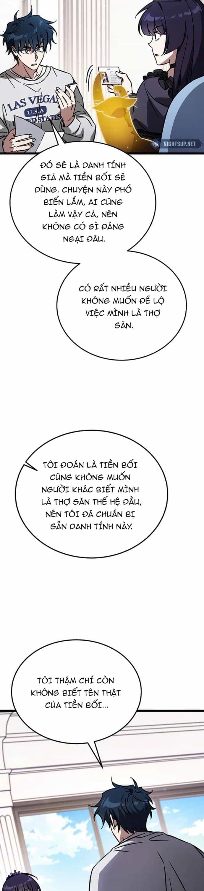 Hỏa Vương Nữ: Cấp 99 - Chương 12 - ảnh 9