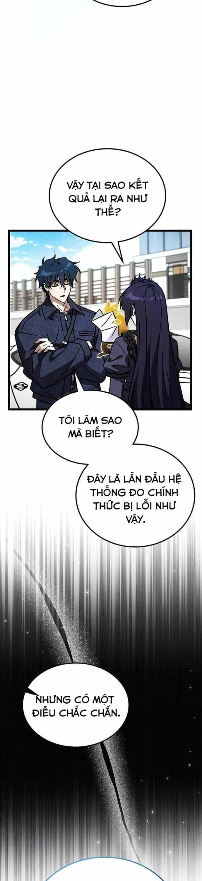Hỏa Vương Nữ: Cấp 99 - Chương 13 - ảnh 12