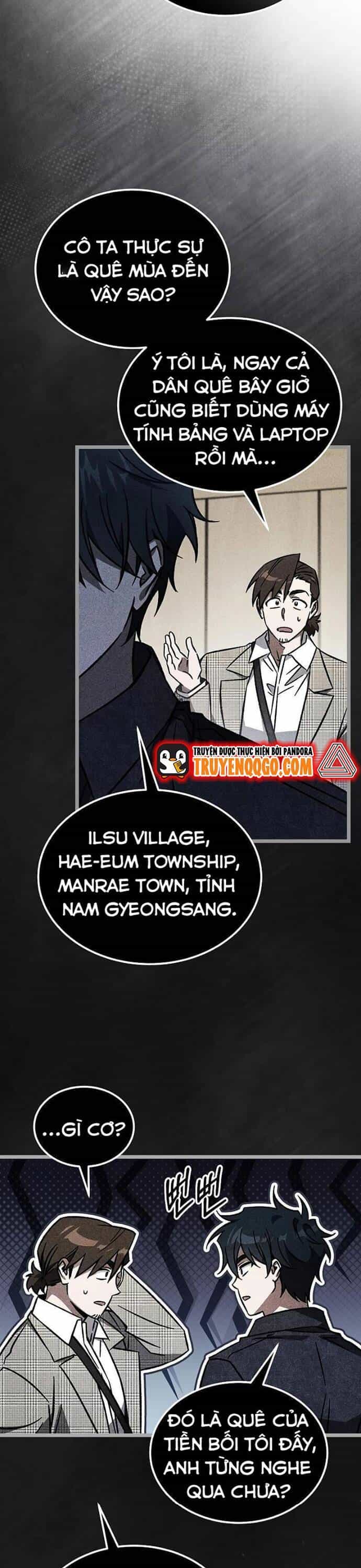 Hỏa Vương Nữ: Cấp 99 - Chương 13 - ảnh 25
