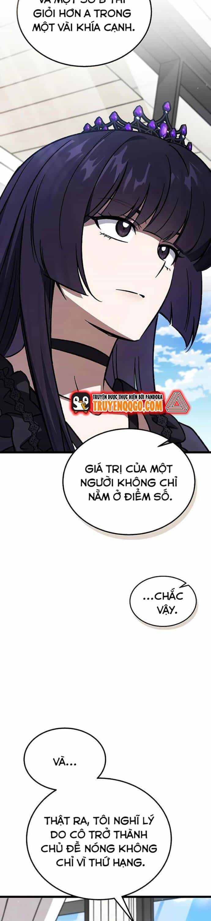 Hỏa Vương Nữ: Cấp 99 - Chương 13 - ảnh 33
