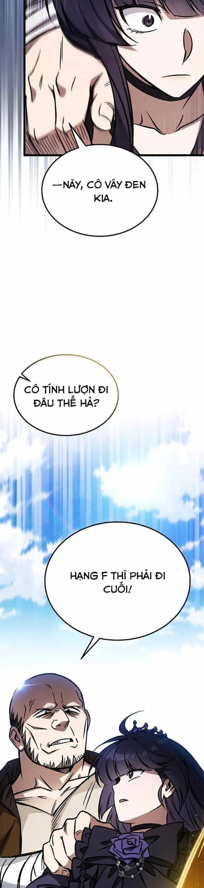 Hỏa Vương Nữ: Cấp 99 - Chương 13 - ảnh 51
