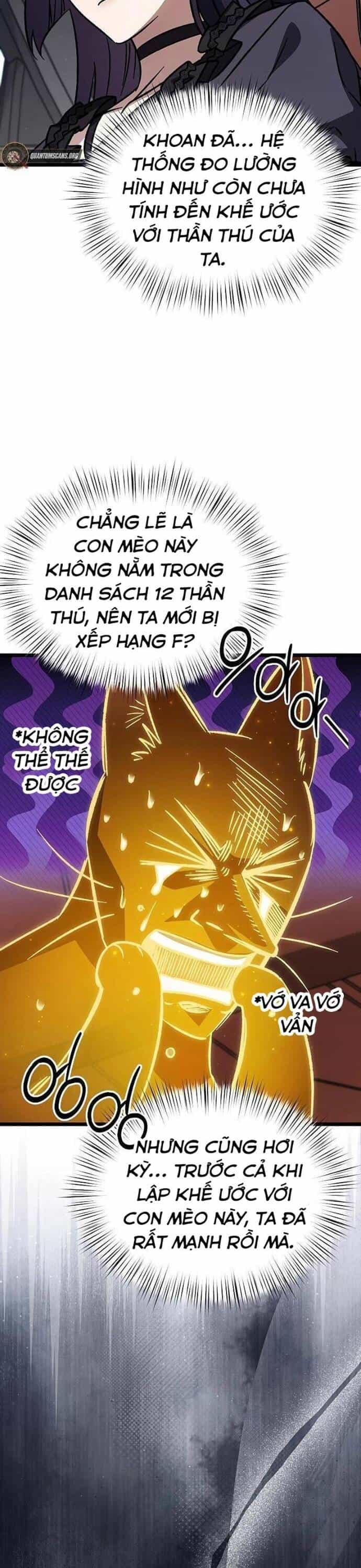 Hỏa Vương Nữ: Cấp 99 - Chương 13 - ảnh 6