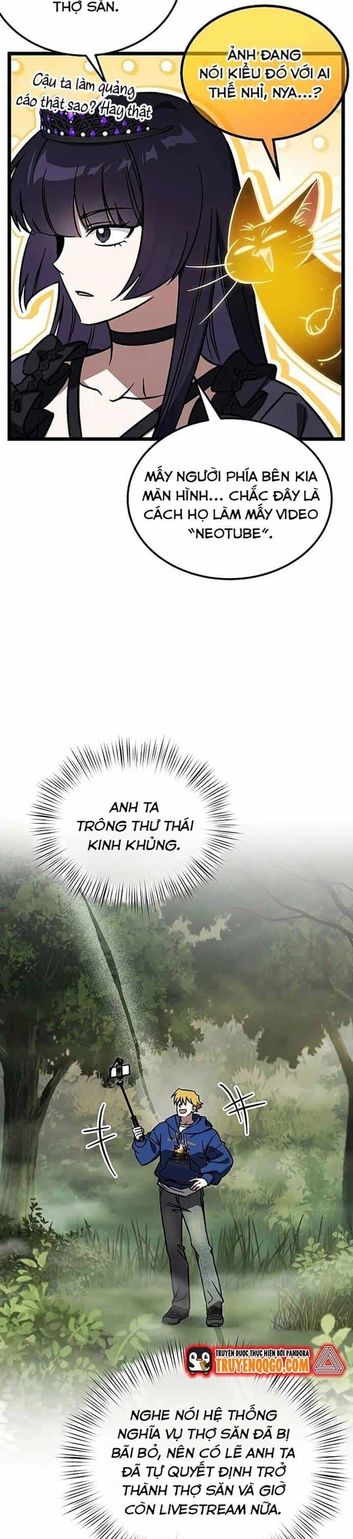Hỏa Vương Nữ: Cấp 99 - Chương 14 - ảnh 15