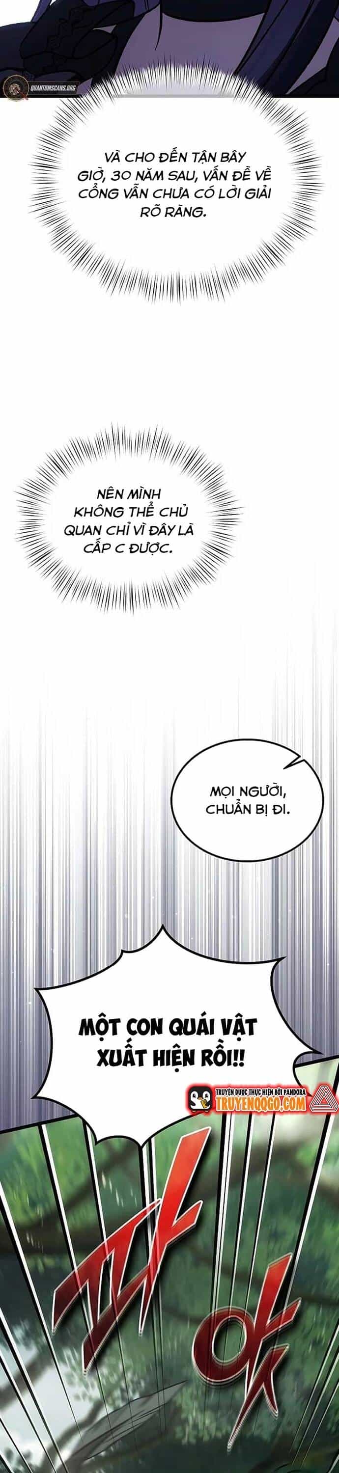 Hỏa Vương Nữ: Cấp 99 - Chương 14 - ảnh 17