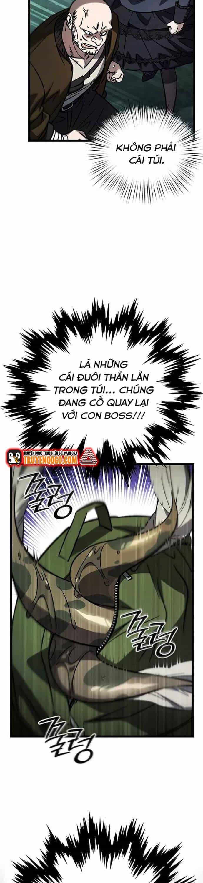 Hỏa Vương Nữ: Cấp 99 - Chương 15 - ảnh 12
