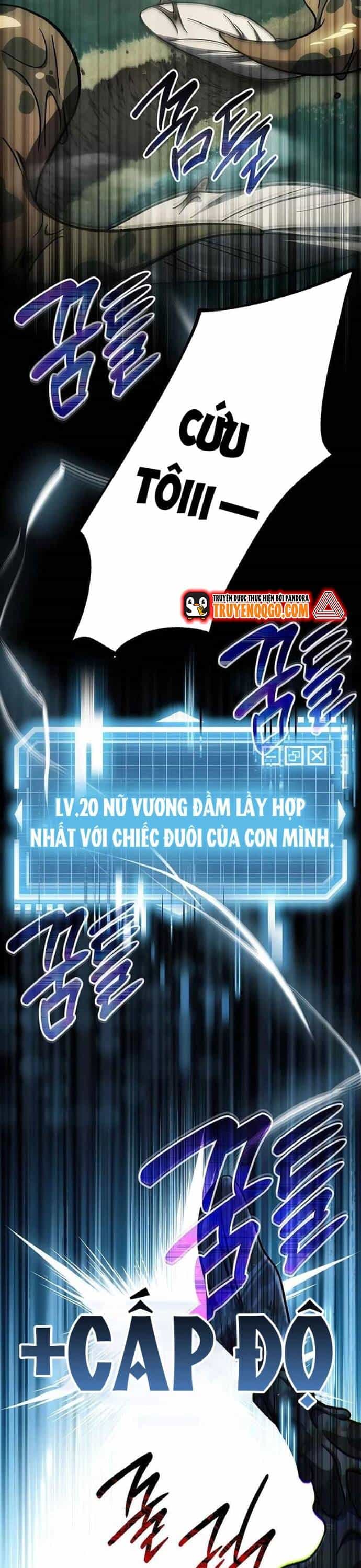 Hỏa Vương Nữ: Cấp 99 - Chương 15 - ảnh 24