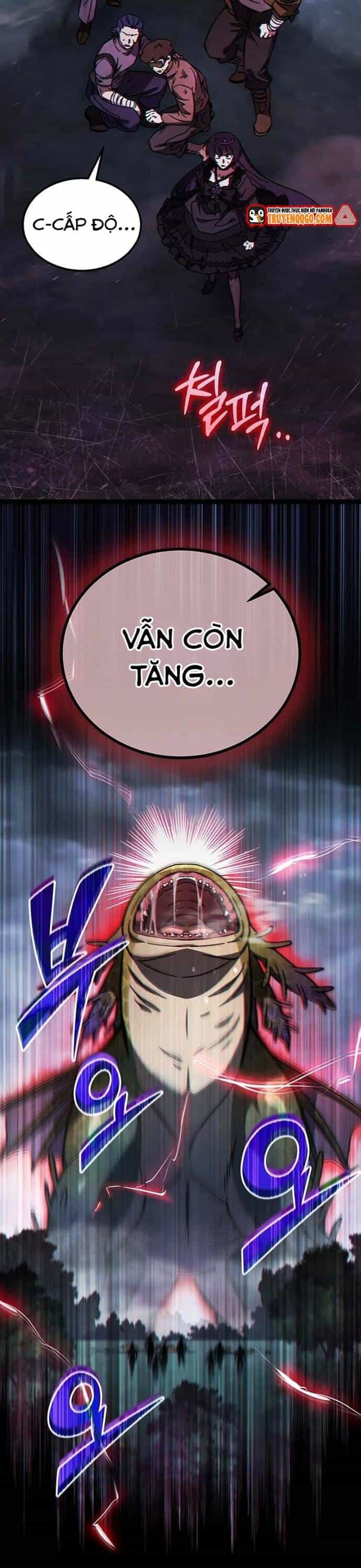 Hỏa Vương Nữ: Cấp 99 - Chương 15 - ảnh 26